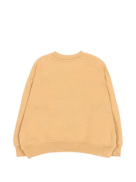 Bluza dziecięca Barrow pomarańczowa