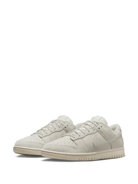 Sneakerși Nike Dunk cu dungi retro negru