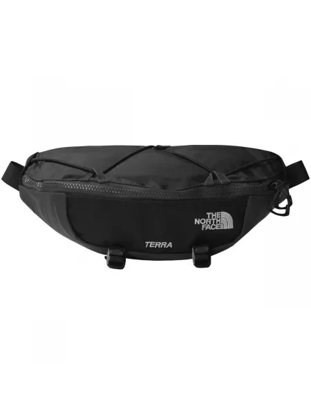 Torbica oko struka The North Face crna