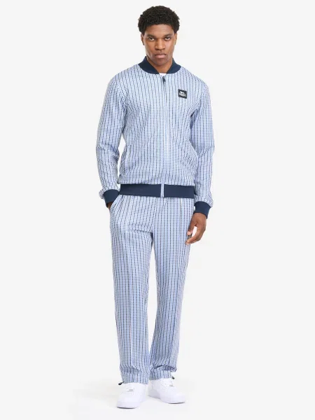 Trenirka Lonsdale črna