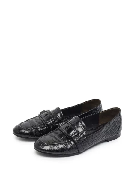 Loafer Tory Burch fekete