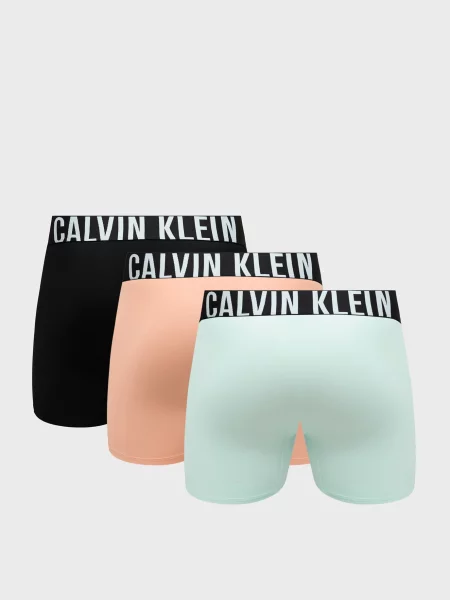 Боксеры Calvin Klein