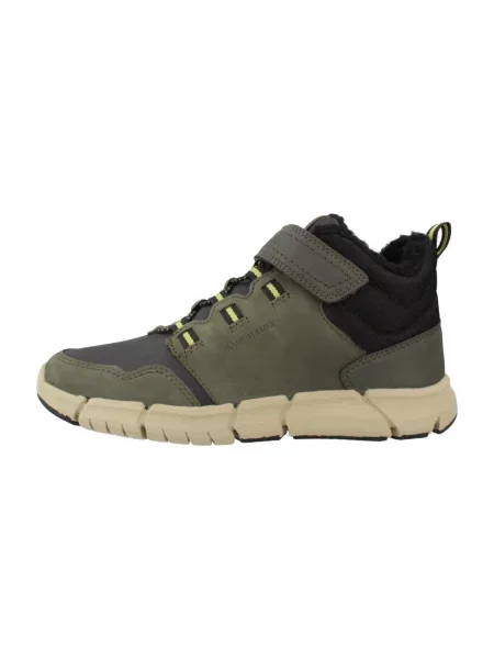 Tenisice Geox zelena