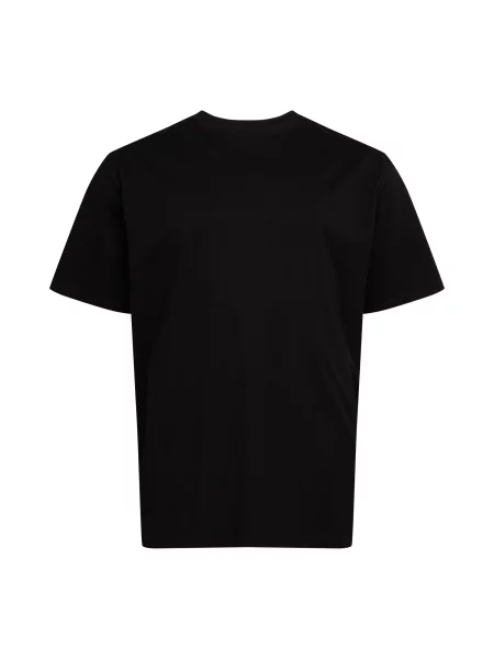 Urban Classics Big & Tall Tricou negru