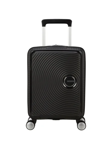 Geantă American Tourister negru