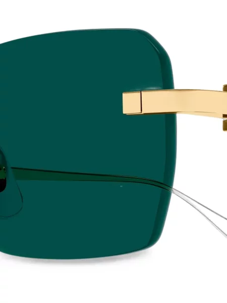 Ochelari de soare Cartier Eyewear