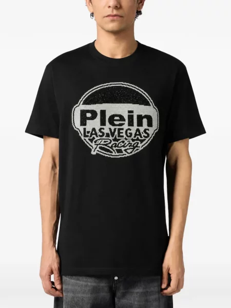 Tricou Philipp Plein negru