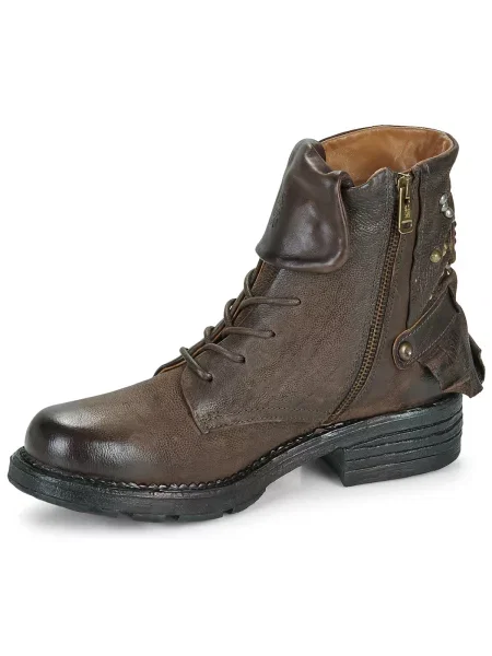 Pantofi Airstep / A.s.98 maro