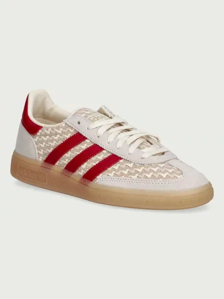 Adidas Originals Handball Spezial sneakers Γυναικεία μπεζ