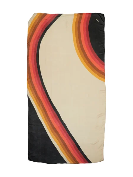 Fular Osklen cu dungi