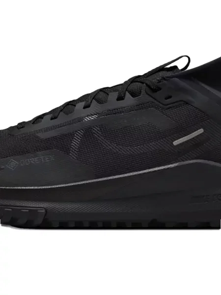 Sneakerși Nike Pegasus alergare negru