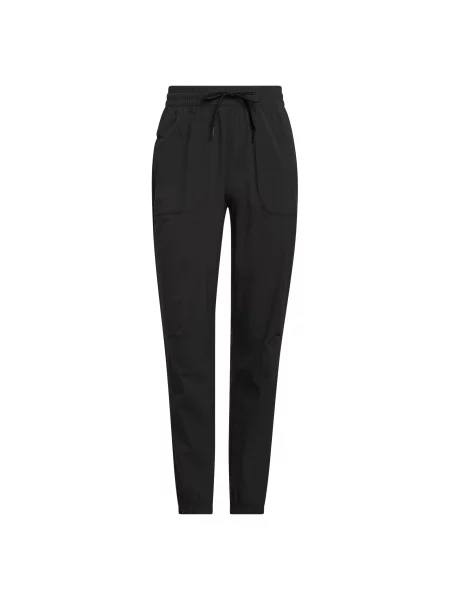 ADIDAS PERFORMANCE Sportske hlače crna