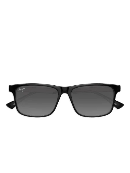 Ochelari de soare Maui Jim negru