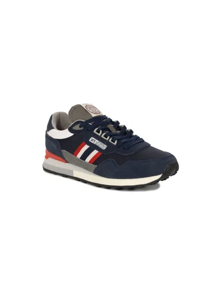 Tenisky Pepe Jeans