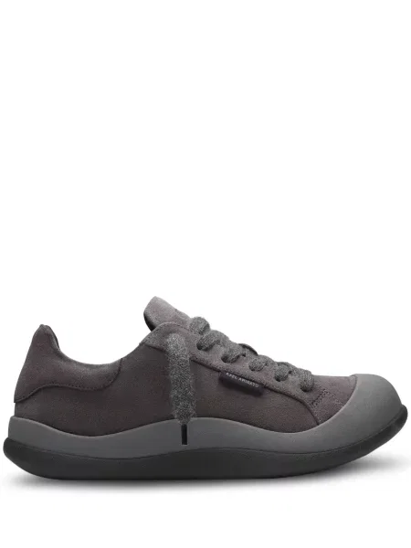 Sneakerși Axel Arigato gri