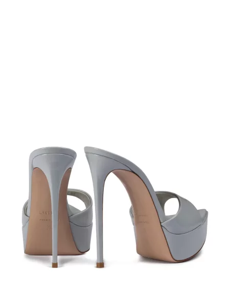 Sandale Le Silla gri