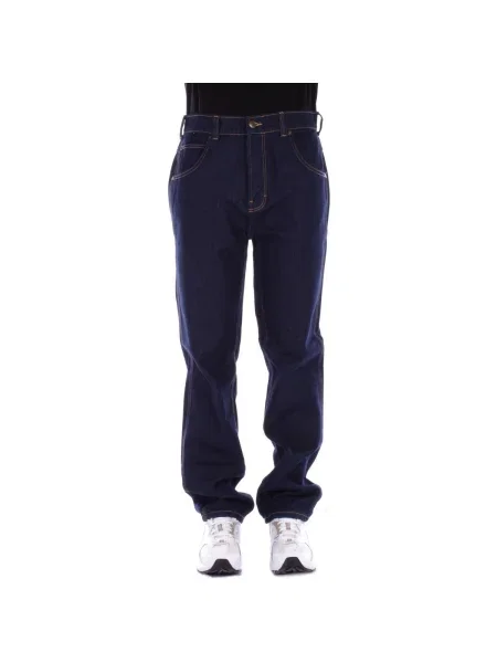 Blugi Dickies albastru