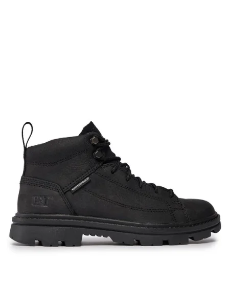 CAT Footwear Trappers Modulate negru
