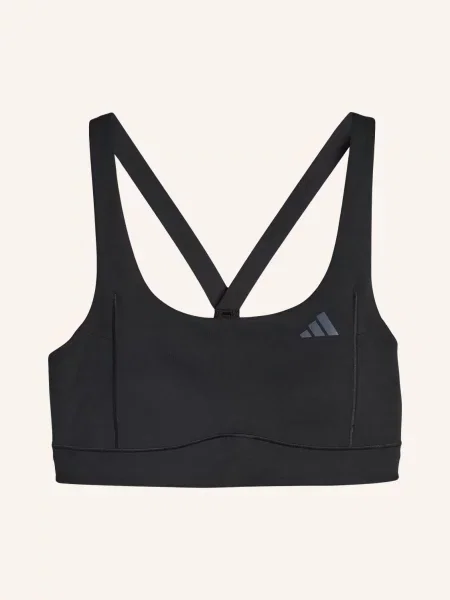 Adidas Sportovní Podprsenka Adidas X Entire Studios Optime černá