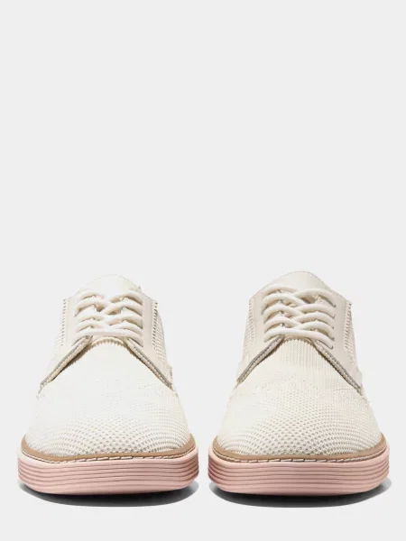Полуботинки Cole Haan бежевые