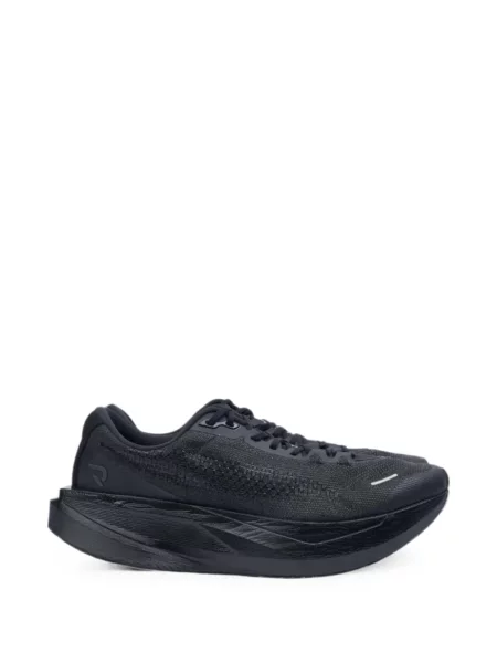 Sneakerși Dynafish plasă negru