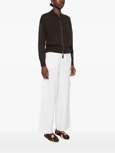 Cardigan Ftc maro