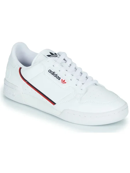 Tenisky Adidas Continental 80 biela