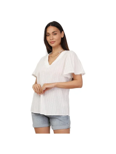 Bluză La Modeuse