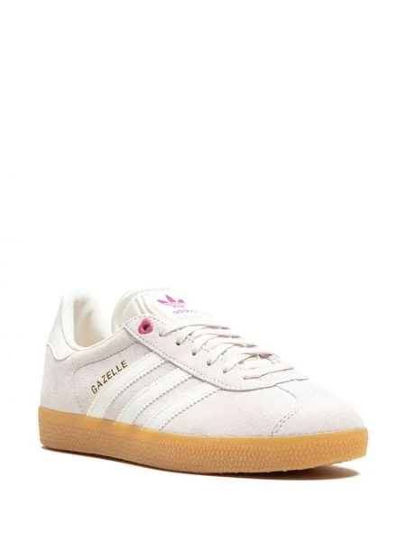 Semišové tenisky Adidas Gazelle