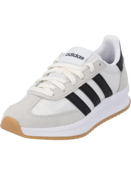 Sneakers adidas alb