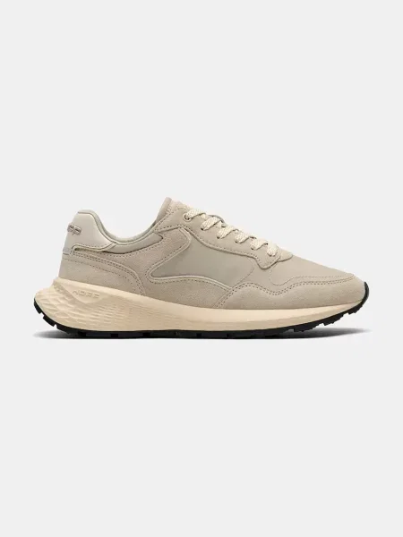 Hoff sneakers CITY MKII SAND bej