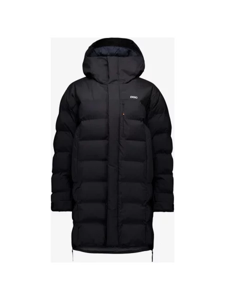 Kurtka POC Race Loft Parka XS czarna