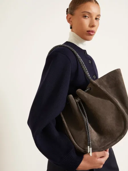 Shopper kabelka Proenza Schouler