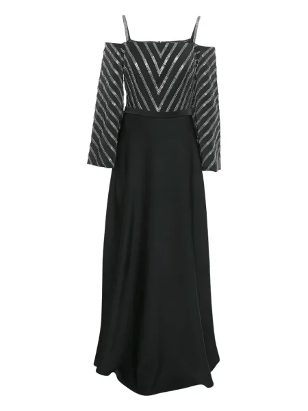 Rochie Basix Black Label de costum negru