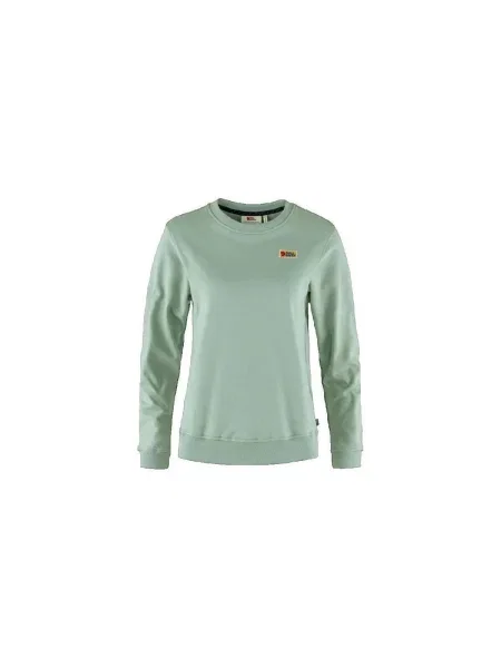 Sveter Fjallraven zelená