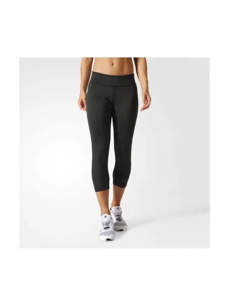 Tajice Adidas crna