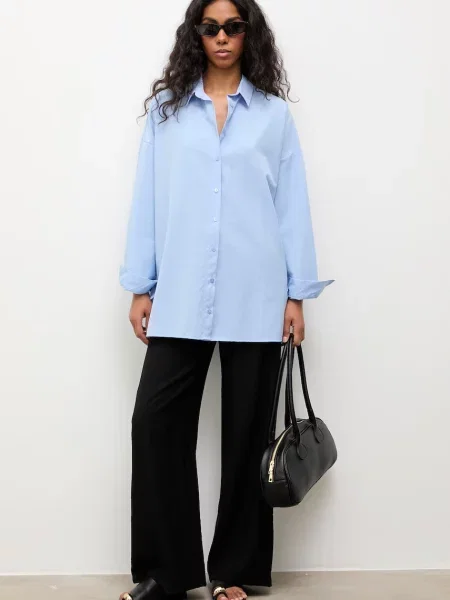 Рубашка Answear.lab