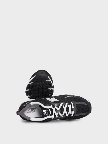 Кроссовки New Balance 530 черные