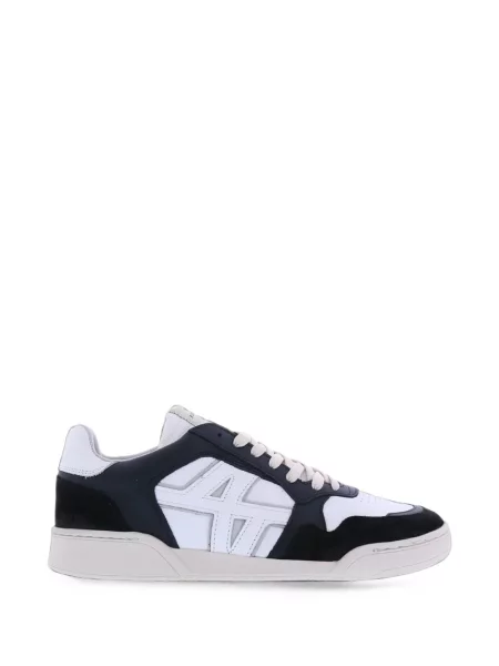Sneakerși Nubikk alb