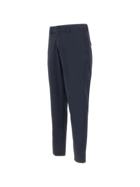 Pantaloni Peuterey albastru