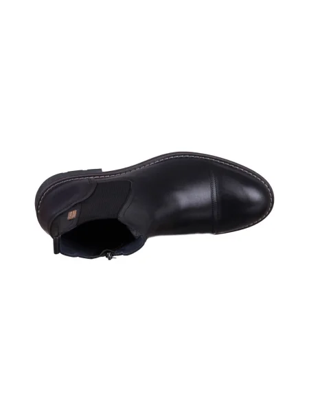 Ghete Jodhpur Pikolinos negru