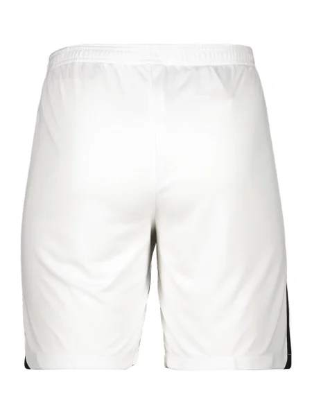 Pantaloni sport Nike tricotate alb
