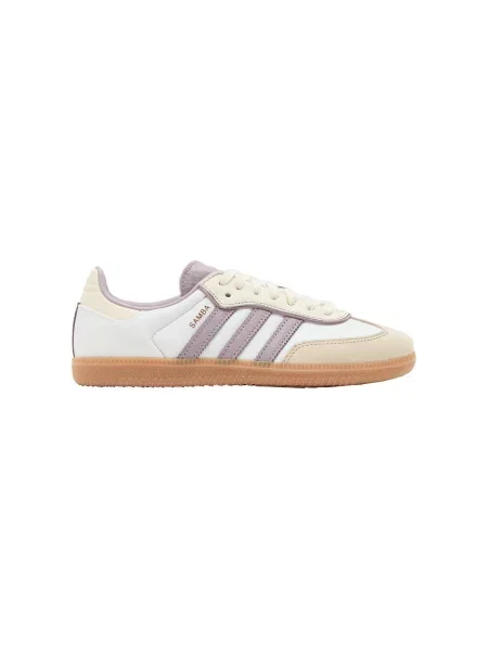 Pantofi Adidas alb
