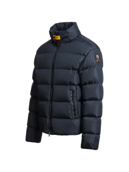 Matlasat geacă Parajumpers albastru
