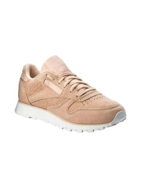 Pantofi Reebok Sport clasici roz