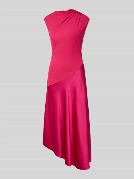 Sukienka midi z czystej model Jaspara' Ted Baker