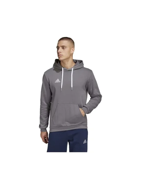 Geacă Adidas gri