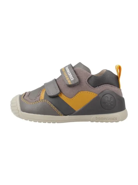 Pantofi copii Biomecanics gri