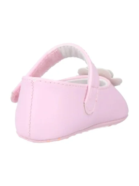 Pantofi copii Chicco roz