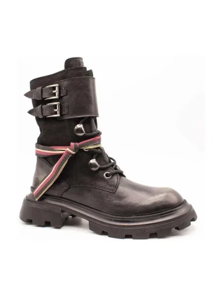 Pantofi Felmini negru